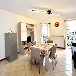 In Pallanza Hébergement de vacances Verbania