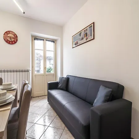 In Pallanza Nyaraló Verbania