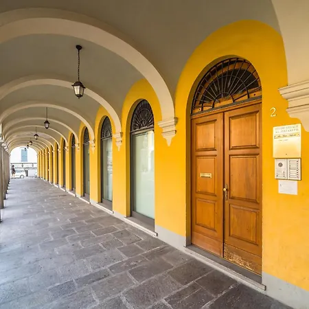 In Pallanza * Вербания