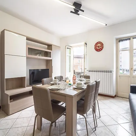 In Pallanza Nyaraló Verbania