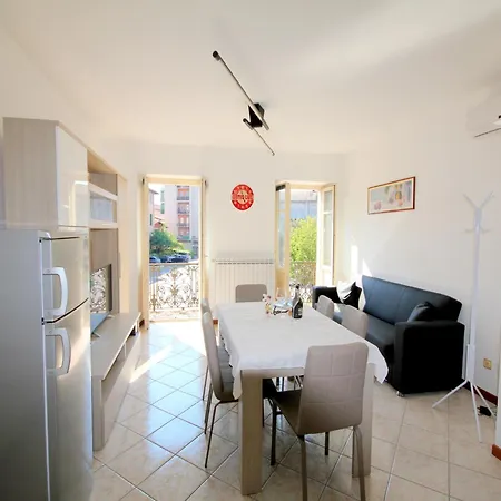 In Pallanza Nyaraló Verbania