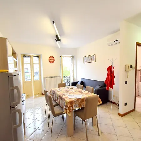 In Pallanza Nyaraló