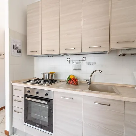 Nyaraló In Pallanza *