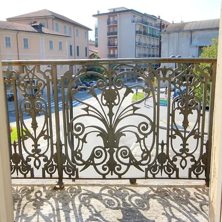In Pallanza Вербания