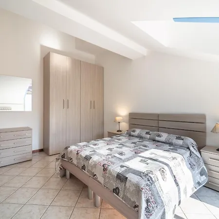 In Pallanza Verbania