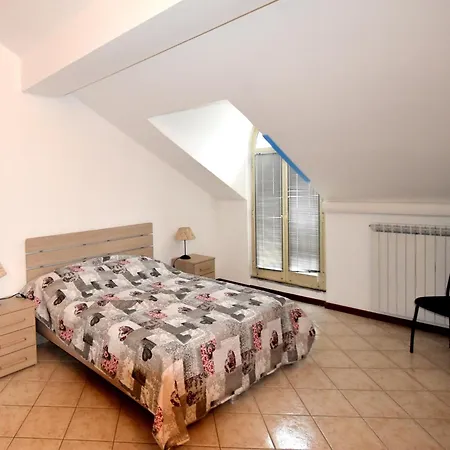 Nyaraló In Pallanza *