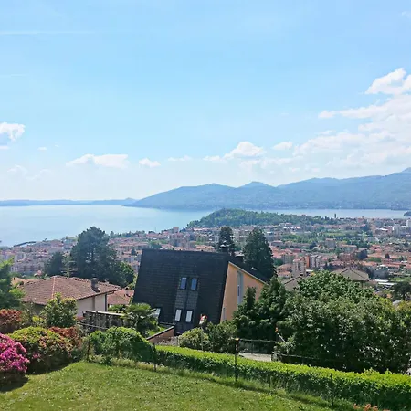 In Pallanza Nyaraló *