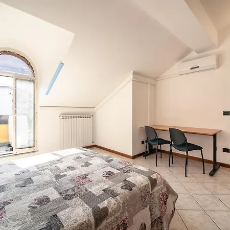 In Pallanza Nyaraló Verbania