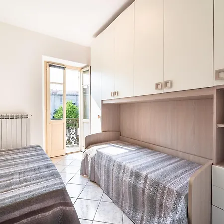 Nyaraló In Pallanza Verbania