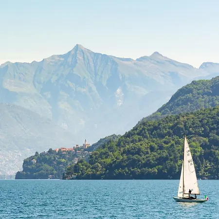 In Pallanza * Verbania