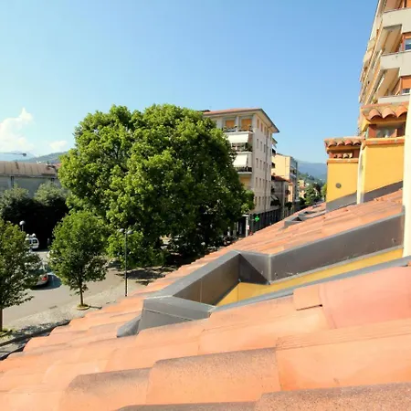 Belvilla By Oyo Casa Pedroni 1 Verbania