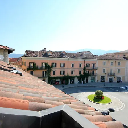 Holiday home Belvilla By Oyo Casa Pedroni 1 Verbania
