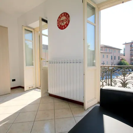 Holiday home Belvilla By Oyo Casa Pedroni 1 Verbania