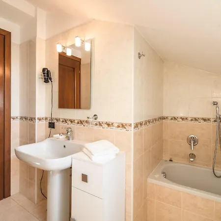 Belvilla By Oyo Casa Pedroni 1 Holiday home Verbania