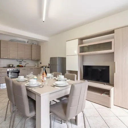 Belvilla By Oyo Casa Pedroni 1 Holiday home