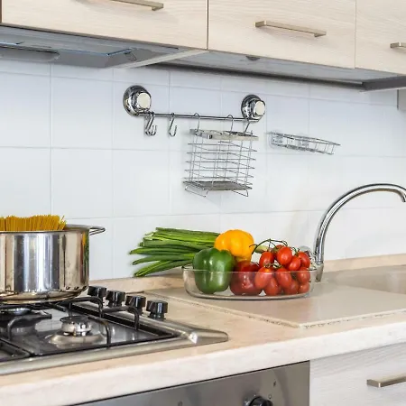 Belvilla By Oyo Casa Pedroni 1 Holiday home *
