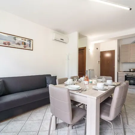 Holiday home Belvilla By Oyo Casa Pedroni 1