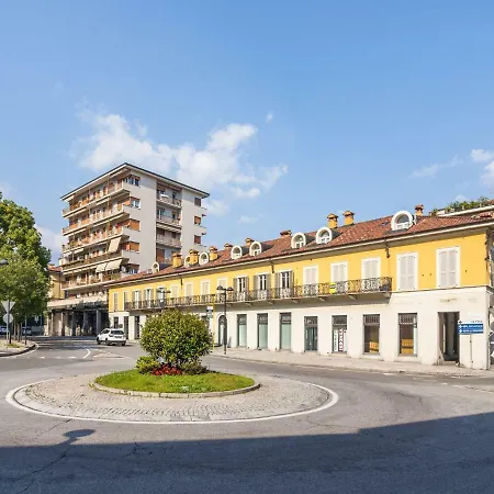 Holiday home Belvilla By Oyo Casa Pedroni 1