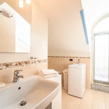 Belvilla By Oyo Casa Pedroni 1 Holiday home