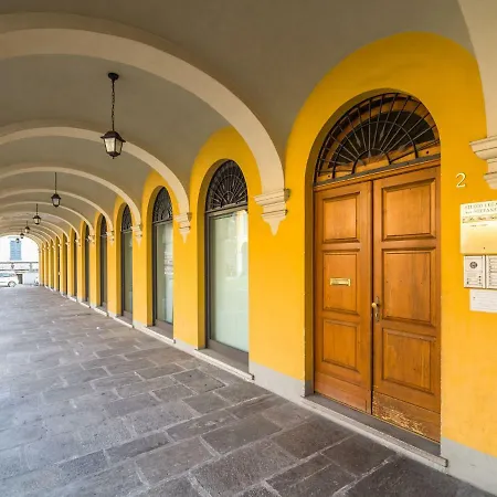 Belvilla By Oyo Casa Pedroni 1 *
