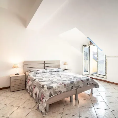 Holiday home Belvilla By Oyo Casa Pedroni 1 Verbania