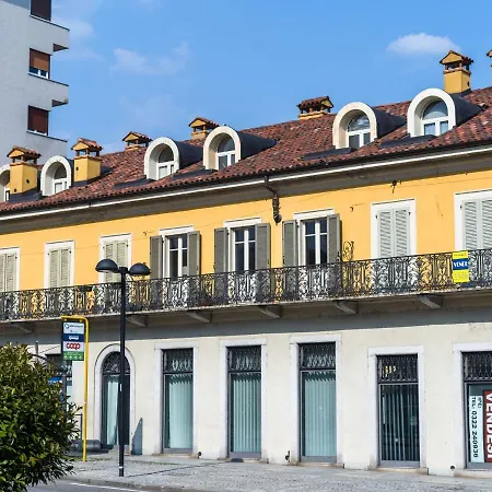 Belvilla By Oyo Casa Pedroni 1 Holiday home *