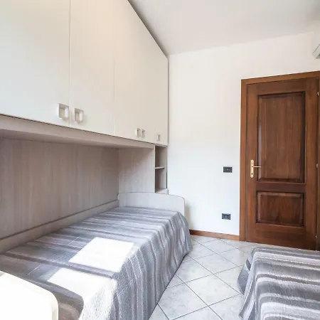 Holiday home Belvilla By Oyo Casa Pedroni 1