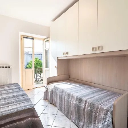 Holiday home Belvilla By Oyo Casa Pedroni 1