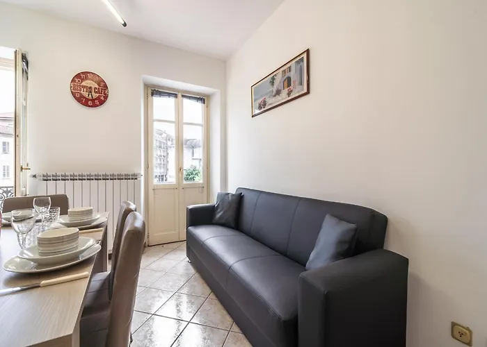 In Pallanza 펜션 베르바니아