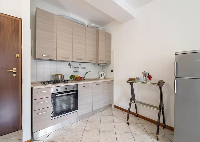 In Pallanza 펜션 *