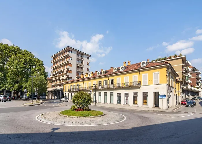 In Pallanza