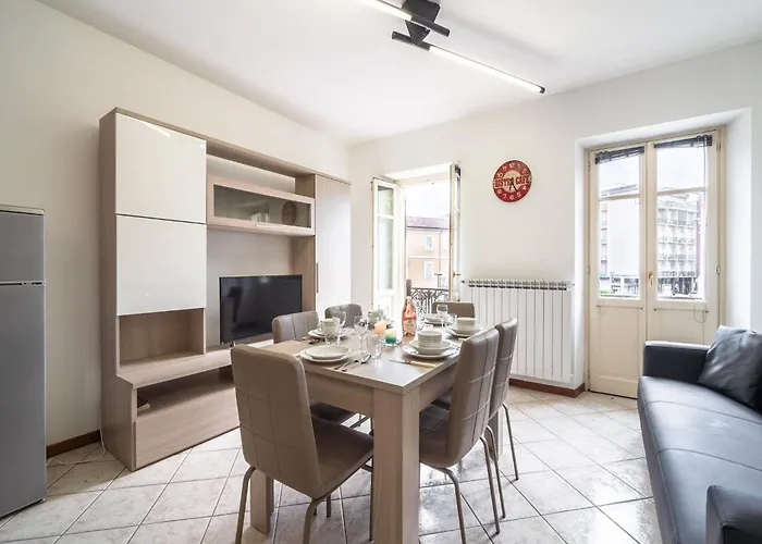 In Pallanza 펜션 베르바니아