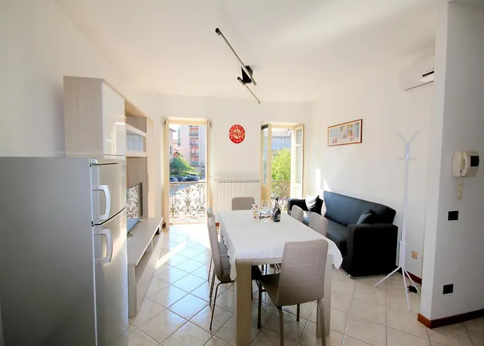 In Pallanza בית נופש ורבאניה