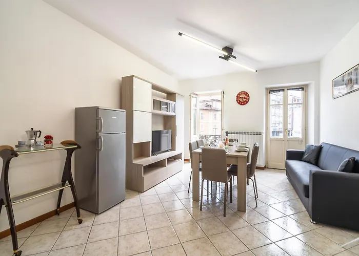 בית נופש In Pallanza ורבאניה