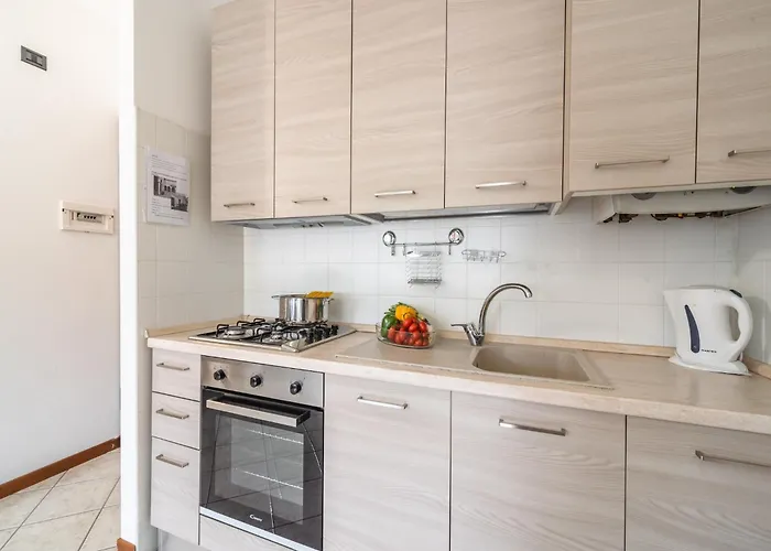 펜션 In Pallanza *