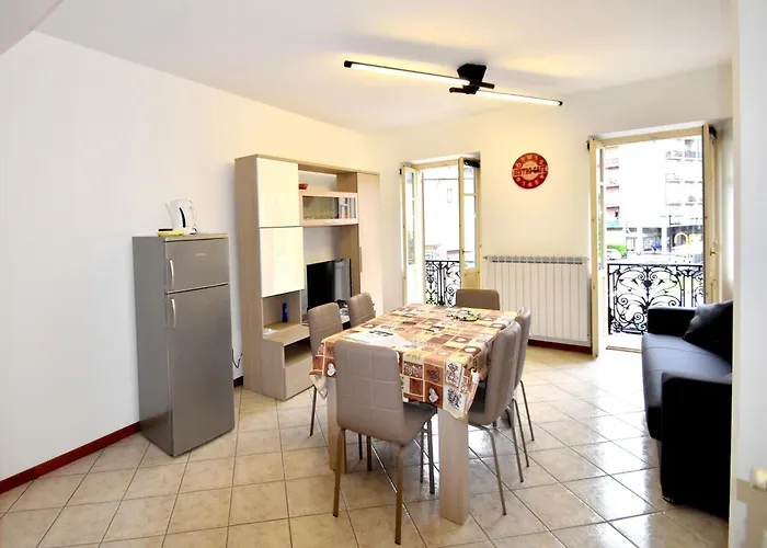 In Pallanza 펜션 베르바니아