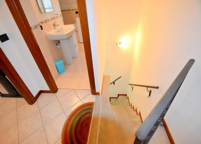 בית נופש In Pallanza ורבאניה