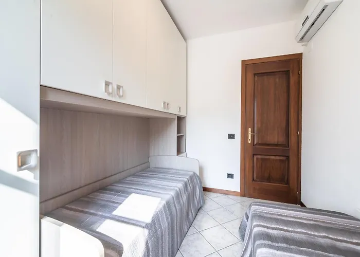 In Pallanza * 베르바니아