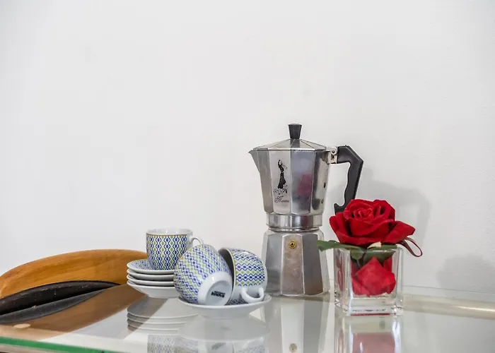 In Pallanza בית נופש