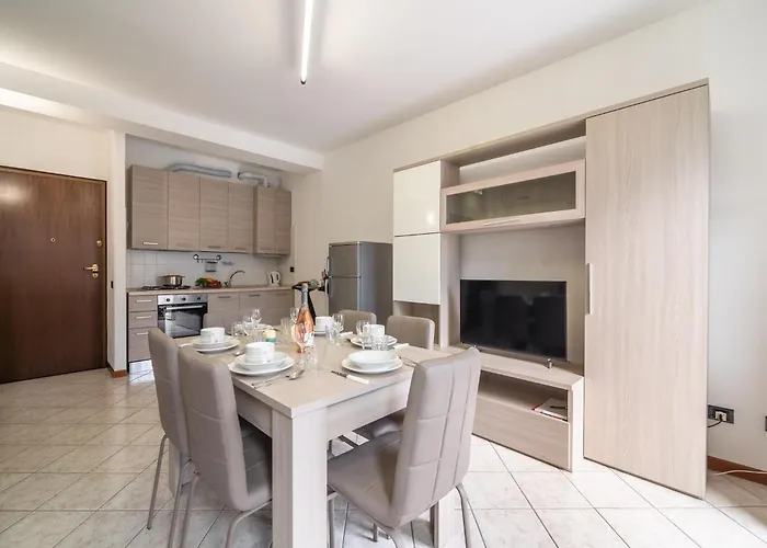 In Pallanza בית נופש *