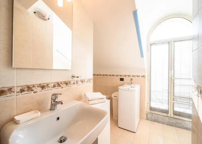 펜션 In Pallanza *