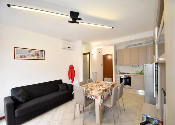 펜션 In Pallanza 베르바니아