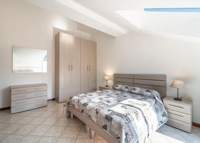 In Pallanza ורבאניה