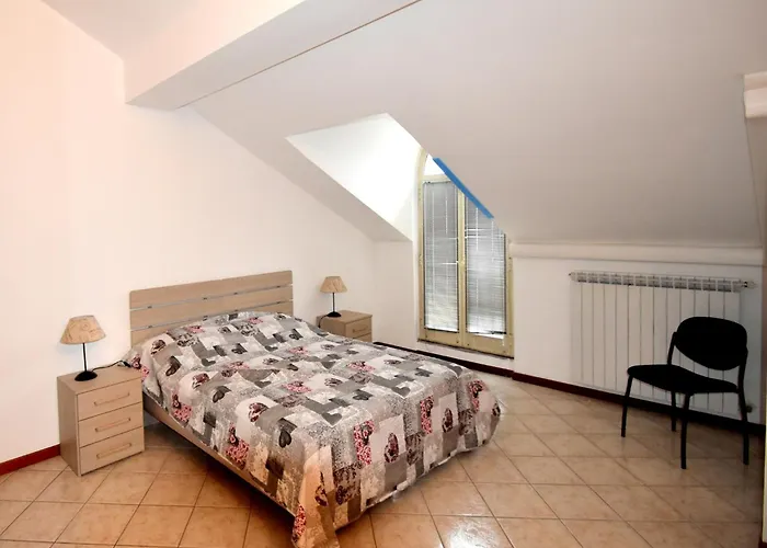 펜션 In Pallanza *