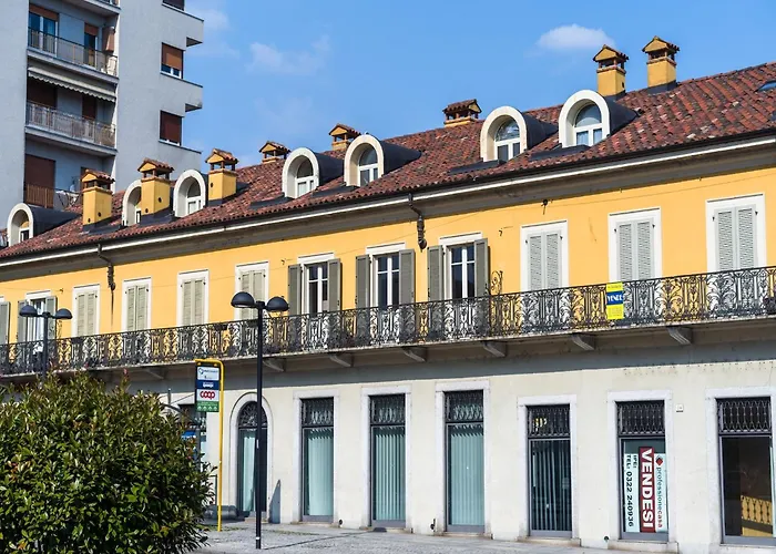 Сasa de vacaciones In Pallanza Verbania