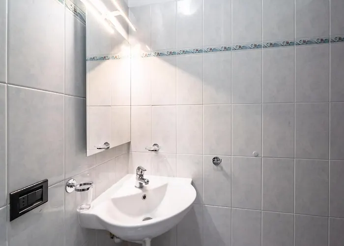 In Pallanza * ורבאניה