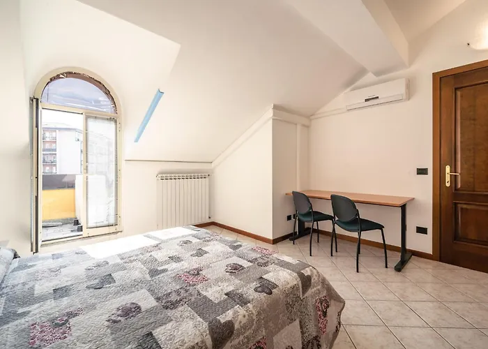 In Pallanza Сasa de vacaciones Verbania